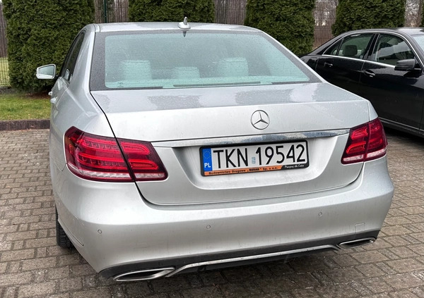 BMW Seria 5 cena 86000 przebieg: 173000, rok produkcji 2018 z Wrocław małe 137